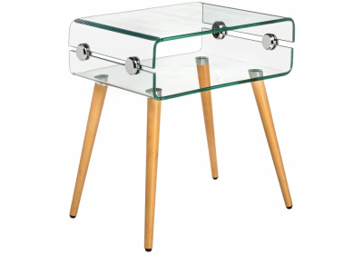 Журнальный стол Kub Woodville