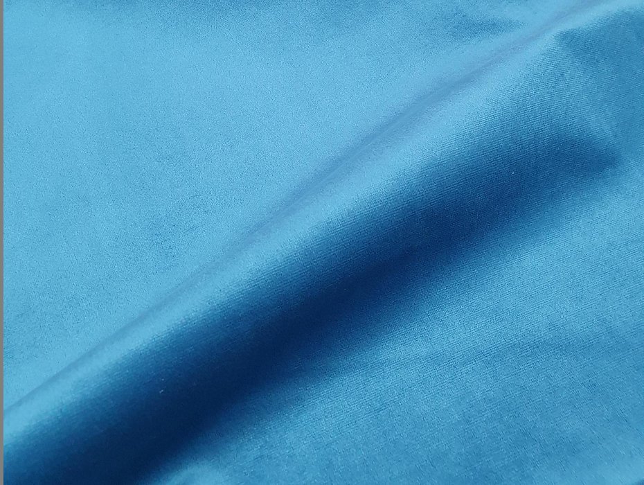 Интерьерная кровать Далия 180 Голубой