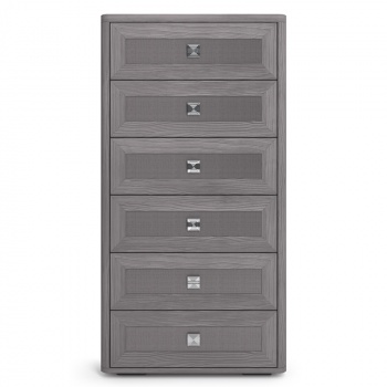 Комод высокий «ПАРМА НЕО» Кураж