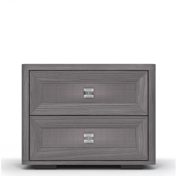 Тумба прикроватная «ПАРМА НЕО» Кураж