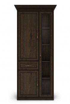 Витрина 1 «Неаполь» Кураж