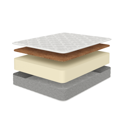 Матрас GODREST Dimas Cocos 32