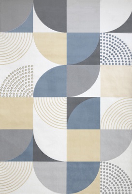 Ковер NOVELLE CENTURE Décor Magic