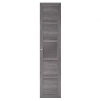 Фасад двери глухой «ПАРМА НЕО» Кураж