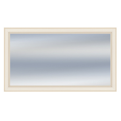 Зеркало навесное «Сиена» Кураж