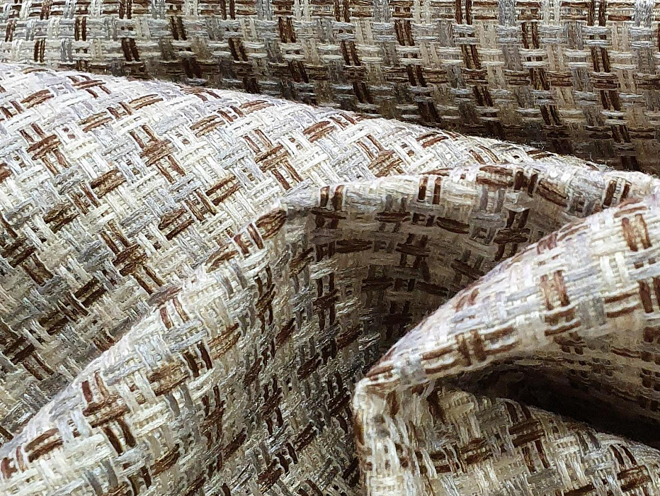 Детский прямой диван Дориан Корфу 02\коричневый