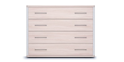 Комод «СОРРЕНТО» Кураж