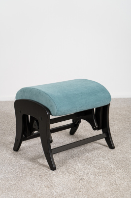 Пуф универсальный Р Ultra Mint, венге GLIDER