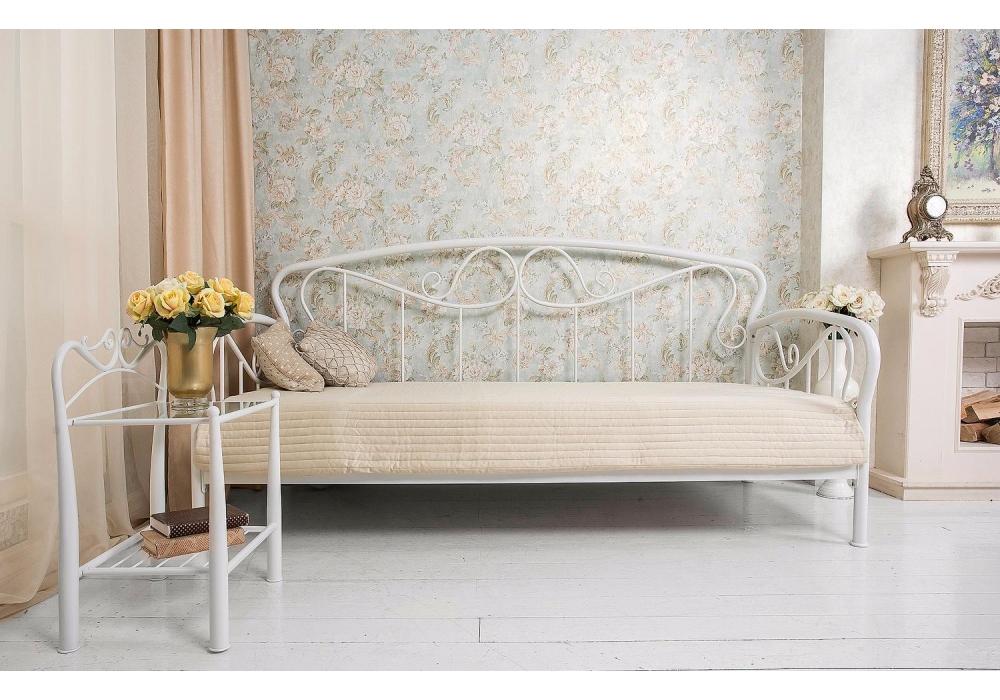 Кровать Sofa 90 см х 200 см Woodville