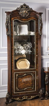 Витрина одностворчатая «Джоконда» ЭРА