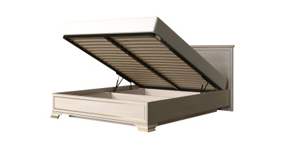 Кровать-1 с подъемным механизмом «СИЕНА» Кураж