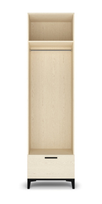 Шкаф 600 (корпус) Милан Кураж