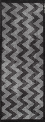 Ковер URBAN ZIGZAG Décor Magic