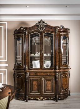 Сервант (4 створки) «Джоконда» ЭРА