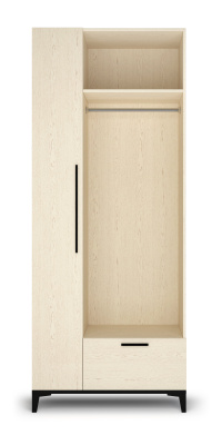 Шкаф 900 (корпус) Милан Кураж