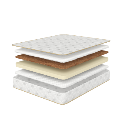 Матрас GODREST Viva Massage 9