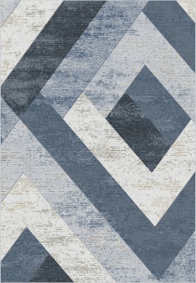 Ковер NOVELLE VERTO Décor Magic