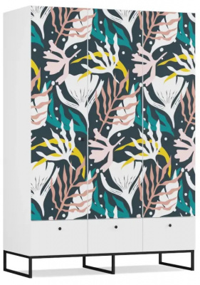 Шкаф Бержер Korall