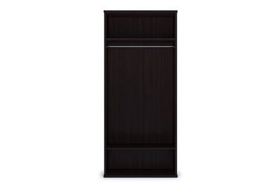 Шкаф двухдверный (корпус) «Парма» Кураж