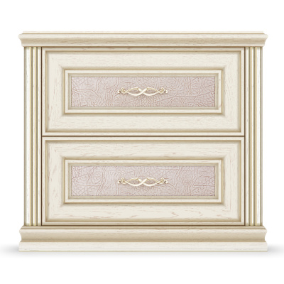 Тумба прикроватная «Венето» Кураж