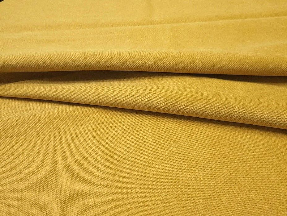 Интерьерная кровать Аура 160 Желтый