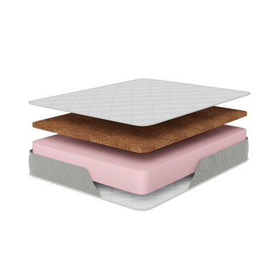 Матрас Piterson Fortis Pro