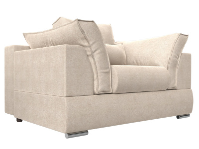 Кресло Пекин Бежевый