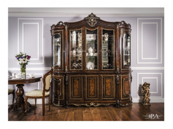 Сервант (5 створок) «Джоконда» ЭРА