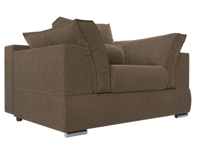 Кресло Пекин Коричневый