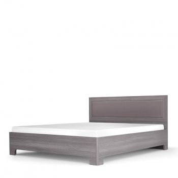 Кровать-1 с ортопедическим основанием «ПАРМА НЕО» Кураж