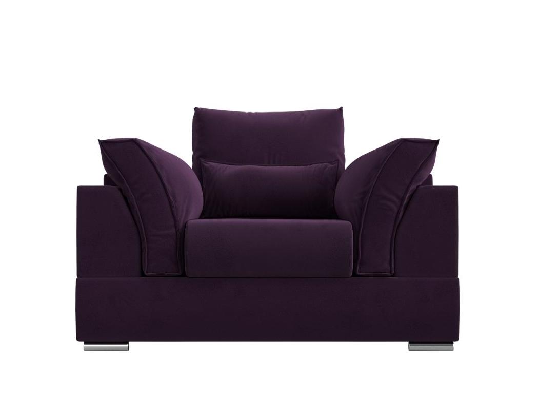 Кресло Пекин Фиолетовый