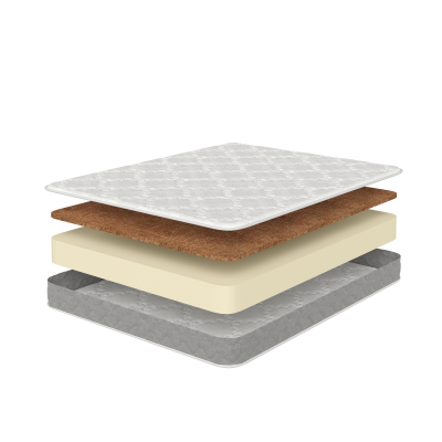 Матрас GODREST Dimas Cocos 20