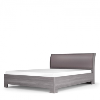 Кровать-3 с ортопедическим основанием «ПАРМА НЕО» Кураж