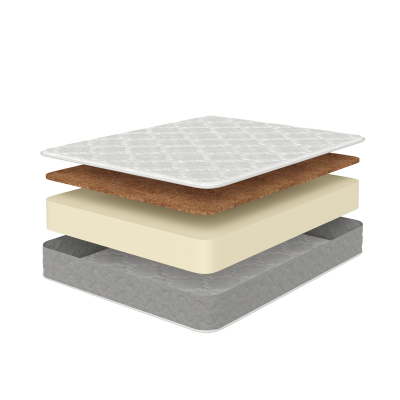 Матрас GODREST Dimas Cocos 27