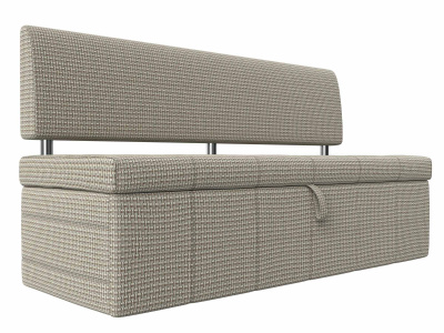 Кухонный прямой диван Стоун корфу 02