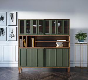 Буфет "Andersen" большой арт AN25 Этажерка
