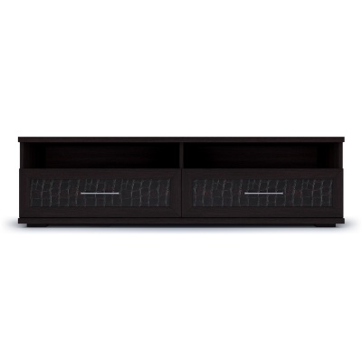 Тумба для аппаратуры с нишей 1500 «Парма Люкс» Кураж