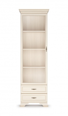 Шкаф-витрина «Сиена» Кураж