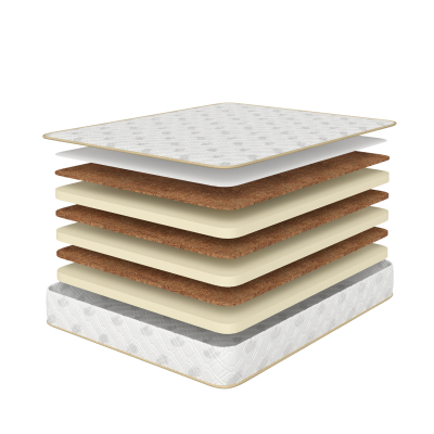 Матрас GODREST Viva Massage 12