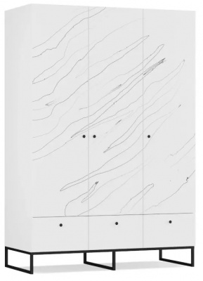 Шкаф Бержер Tiger