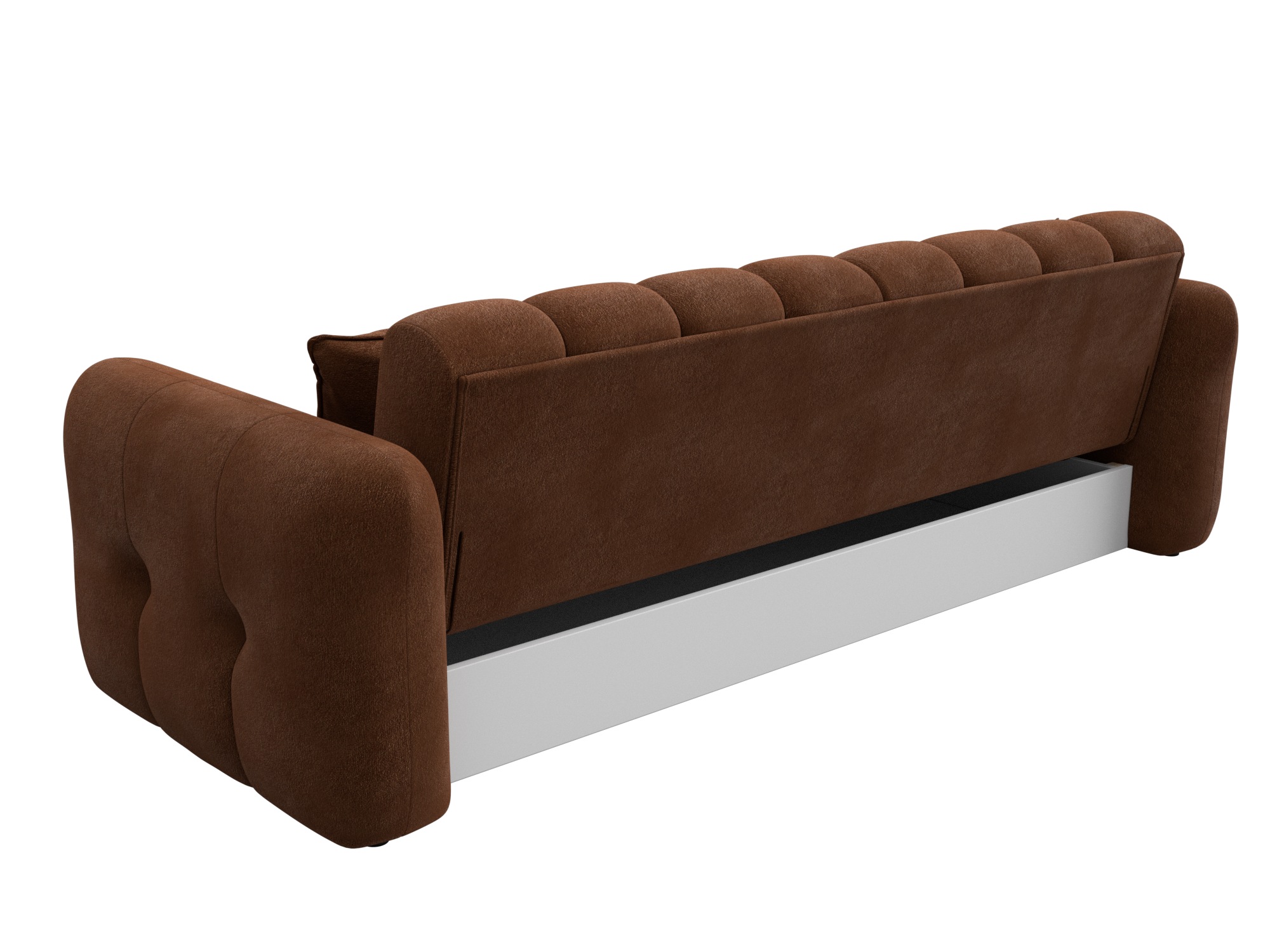 Диван-книжка Лига-149 LAIM 14 терракотовый