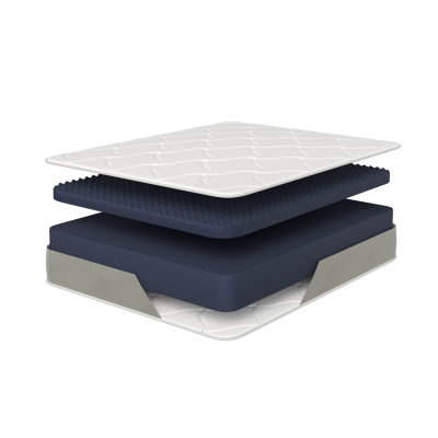 Матрас Piterson Reflex
