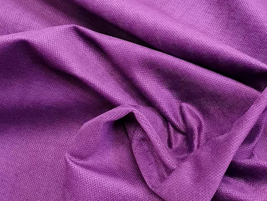 Интерьерная кровать Герда 160 Фиолетовый