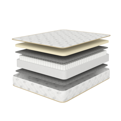 Матрас GODREST Splay Simples 16