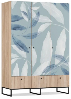 Шкаф Бержер List 1