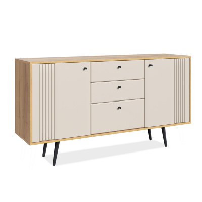 Комодино (миндаль) Вега Саксония Кураж