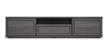 Тумба для аппаратуры с нишей 1900 «Палермо» Кураж