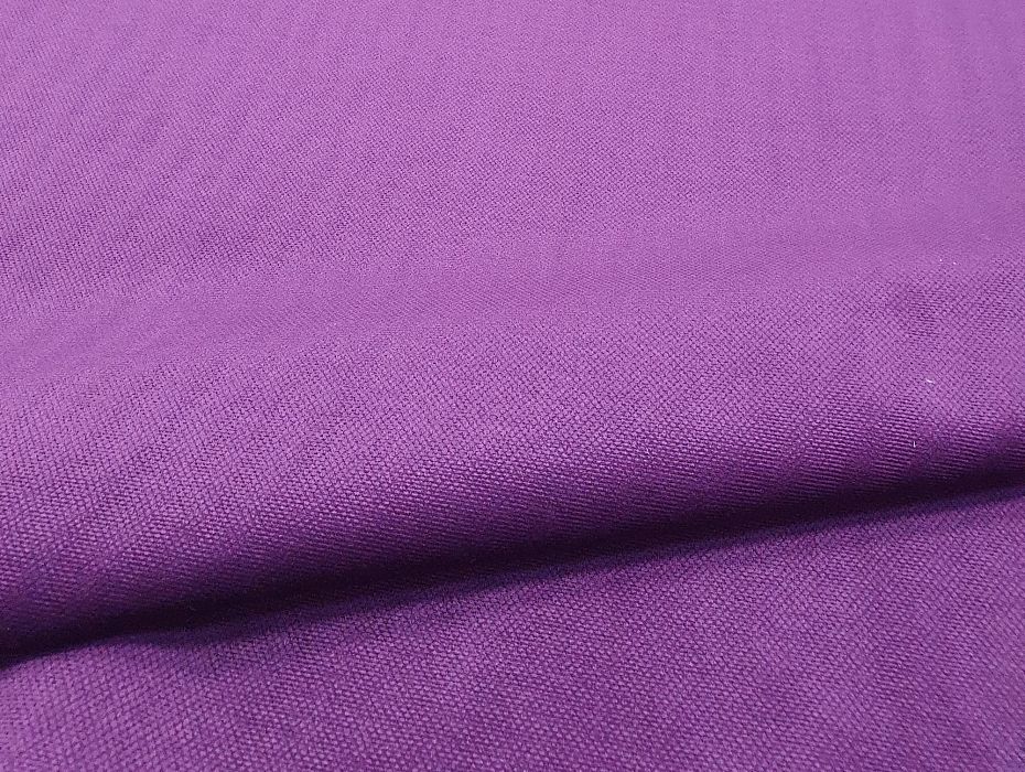 Кушетка Гармония левая Фиолетовый