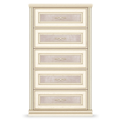 Комод высокий «Венето» Кураж