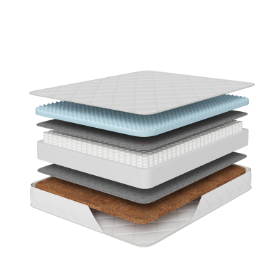 Матрас Piterson Selena